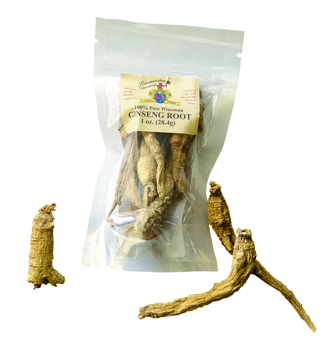 Can American Ginseng Play a Role in Flu Season?