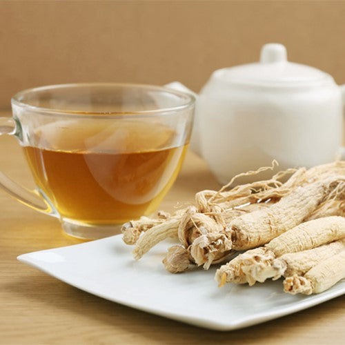Ginseng Tea