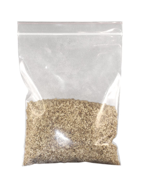 Burmeister 1/2 lb Ginseng Loose Tea, 100% Pure American Ginseng