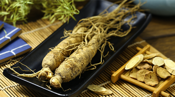 Antiviral activity of ginseng extract against respiratory syncytial virus infection