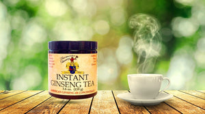 Why American Ginseng Tea is More Than a Beverage: A Blend of Tradition, Nature, and Sustainability