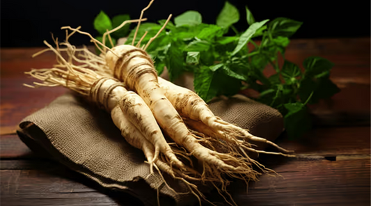 Ginseng benefits for cancer