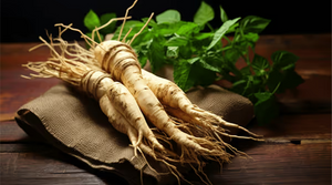 Ginseng Benefits for Cancer and Inflammation