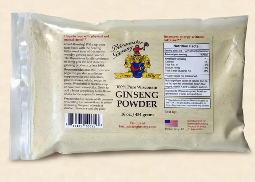 Ginseng Products and Their Impact on Cardiovascular Health