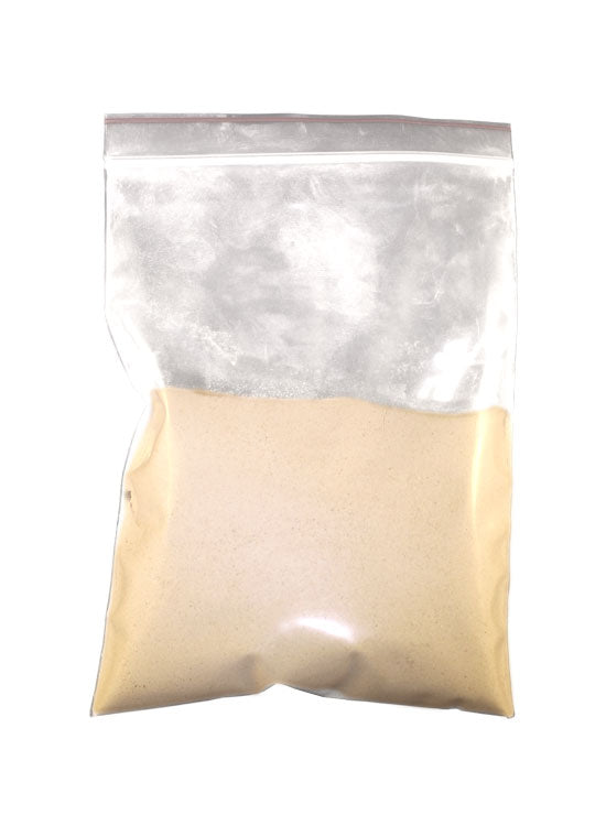 Burmeister 1/2 lb Ginseng Powder, 100% Pure American Ginseng